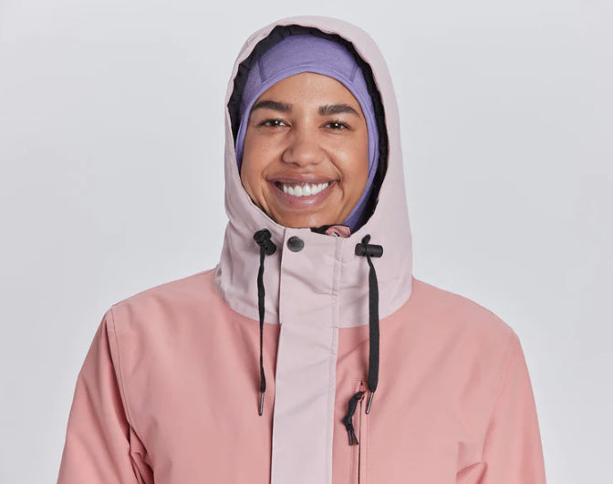 Airblaster - Stay Wild Parka