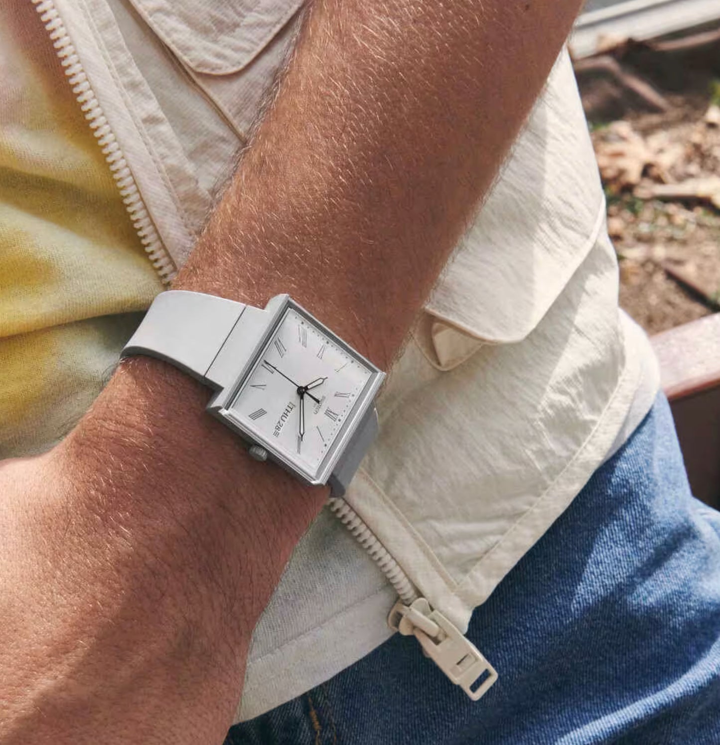 Swatch - What If?