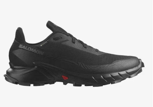 Salomon - Alphacross 5 Gore-Tex