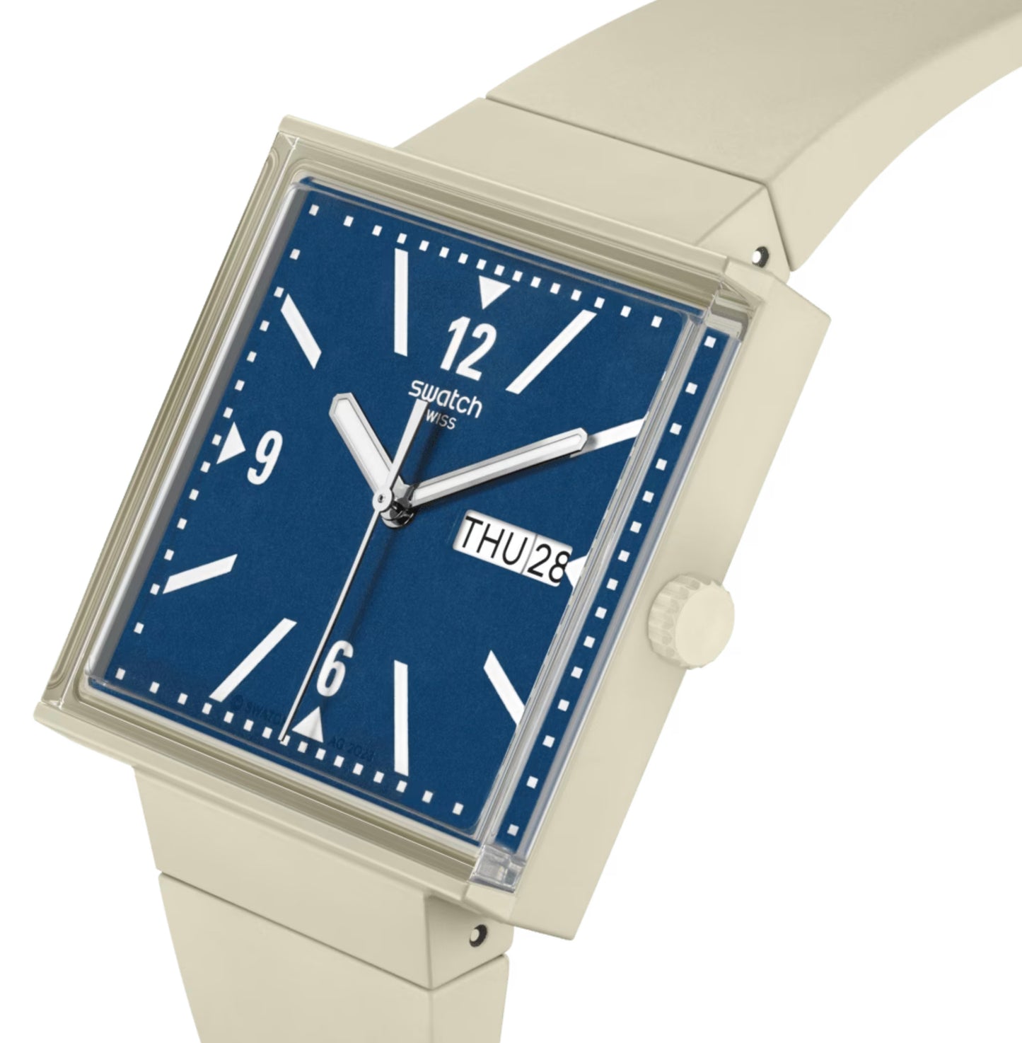 Swatch - What If?