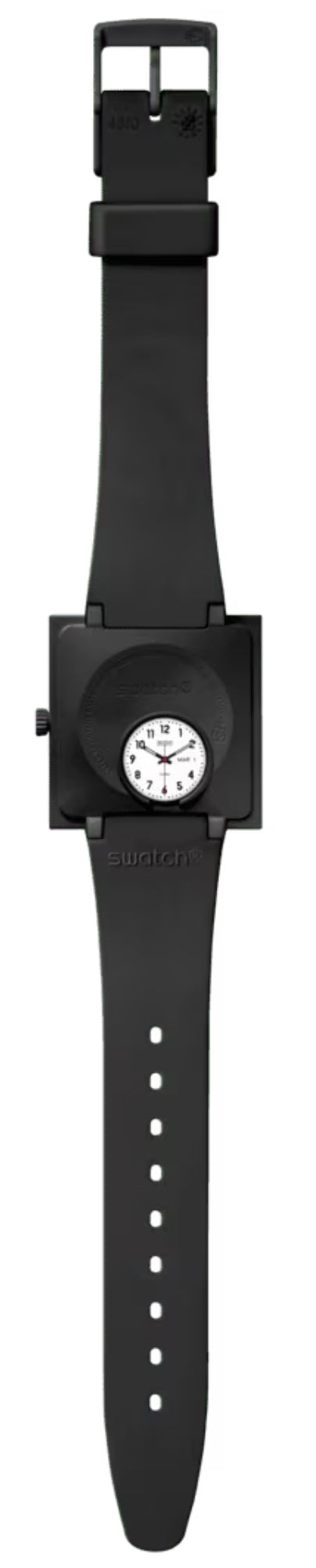 Swatch - What If?