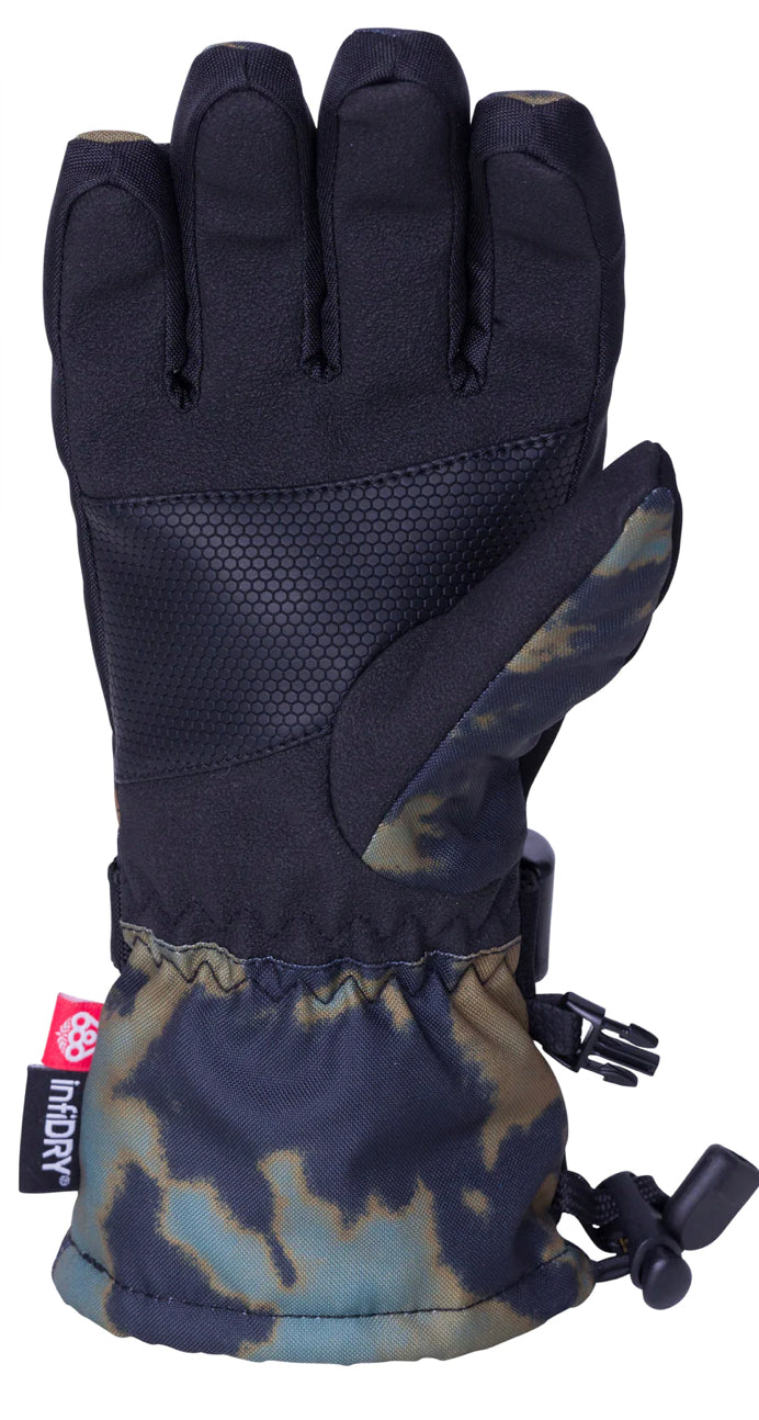 686 - Youth Heat Insulated Glove