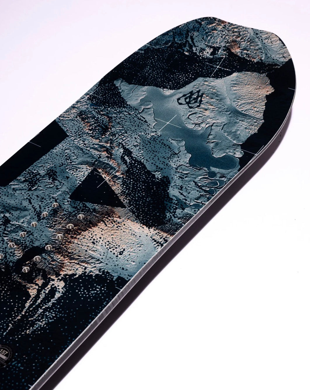Lib tech Snowboards- T.Rice Pro 26/27