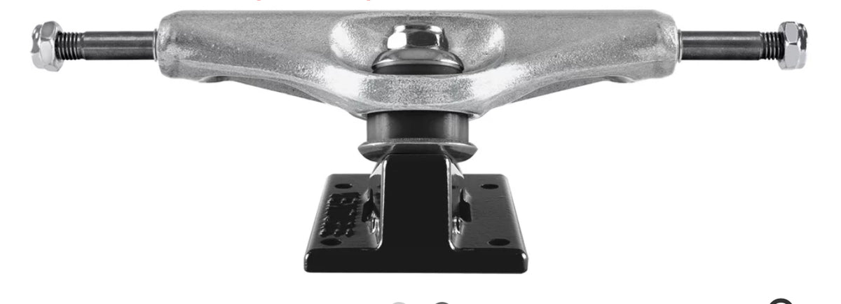 Venture Trucks- Shanahan Pro Edition 5.0 lo