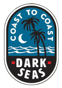Dark Seas - Pins