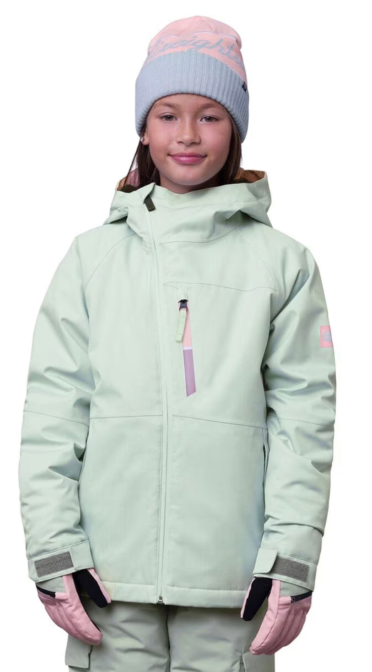 686 - Girls Hydra Insulated Jacket
