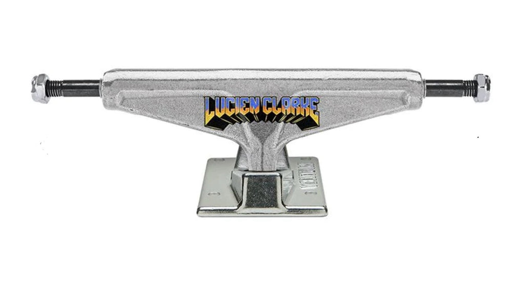 Venture Trucks - Lucien Clarke pro polished