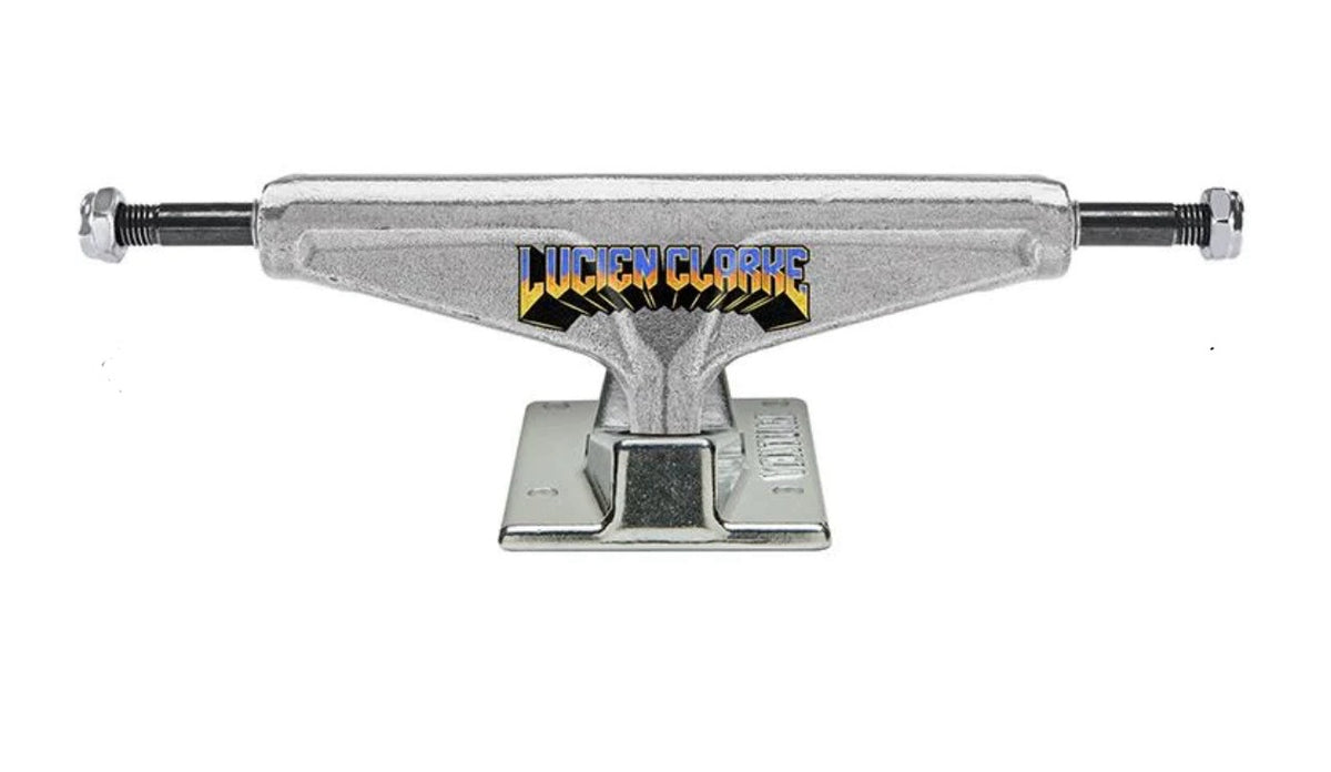 Venture Trucks - Lucien Clarke pro polished