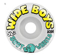 Snot Wheels - Wide boys 52mm 101a