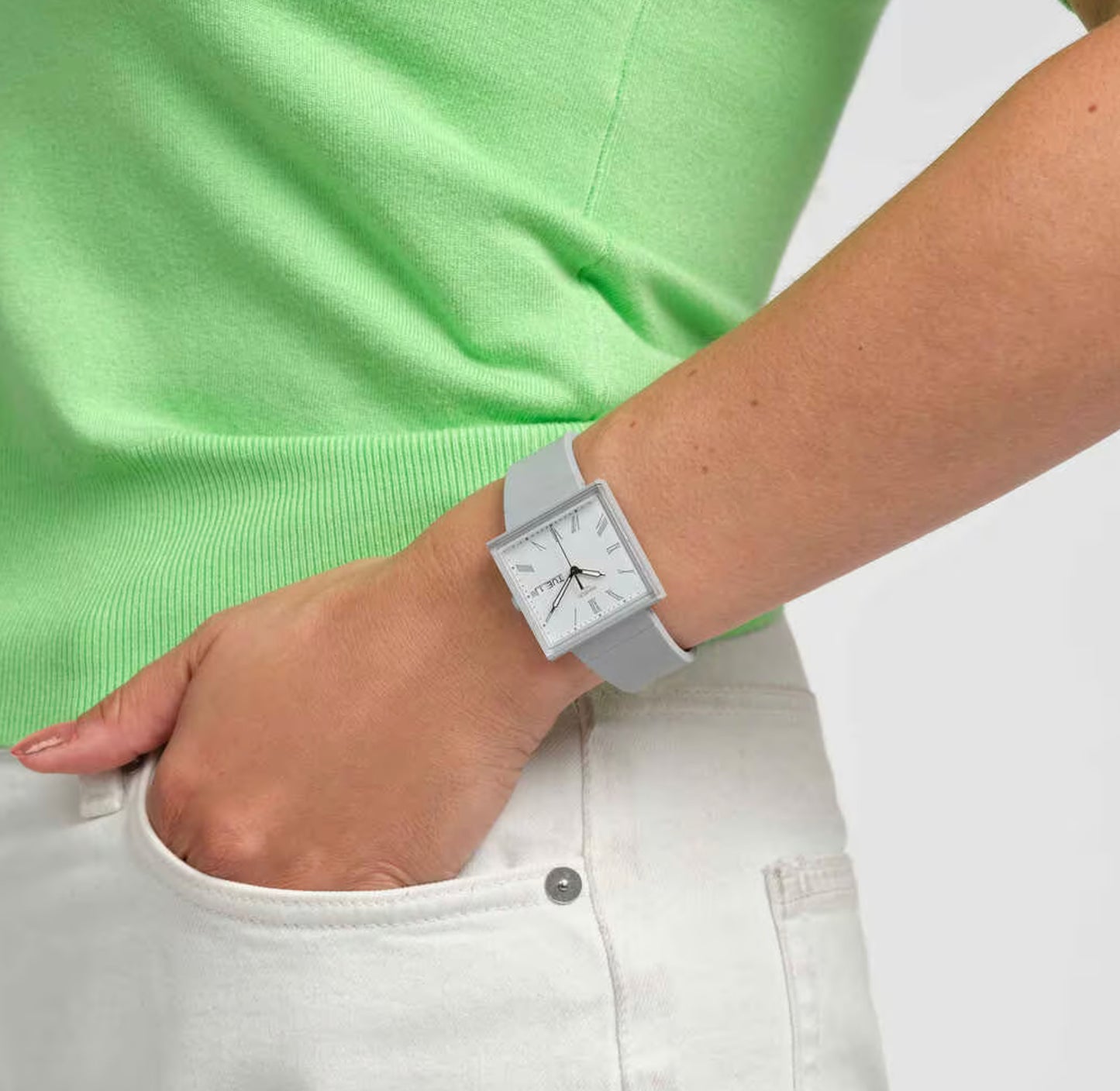 Swatch - What If?