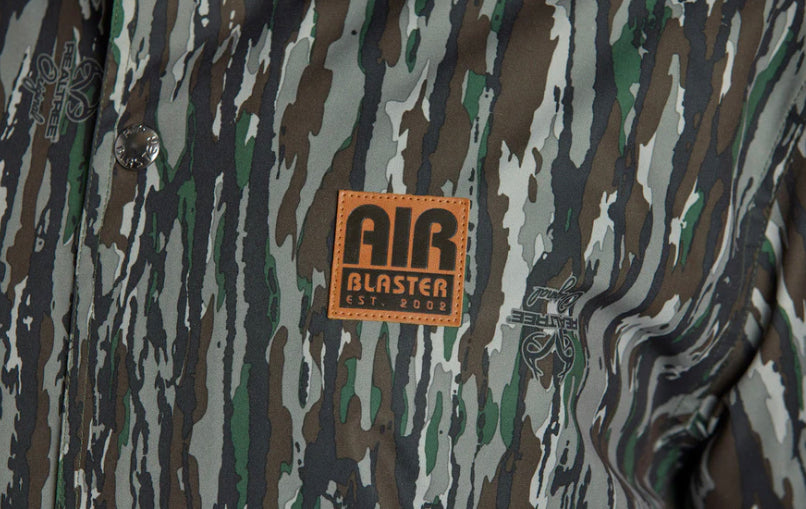 Airblaster - Work Jacket