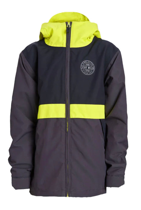 Airblaster - Youth Trencher Full Zip