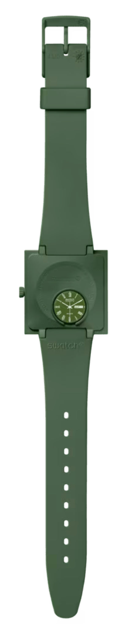 Swatch - What If?