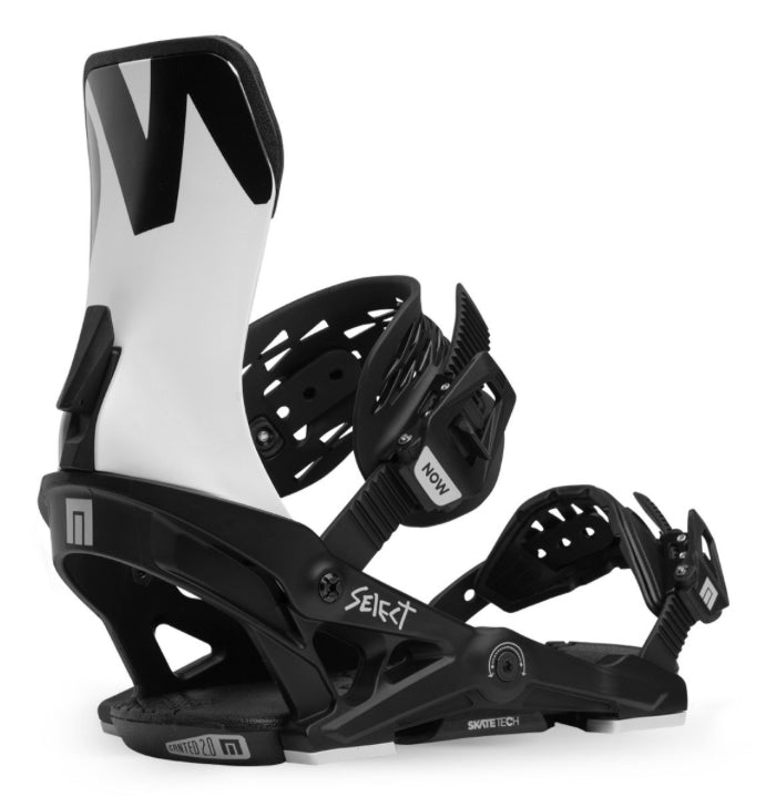 NOW Bindings - 2024 Select Bindings