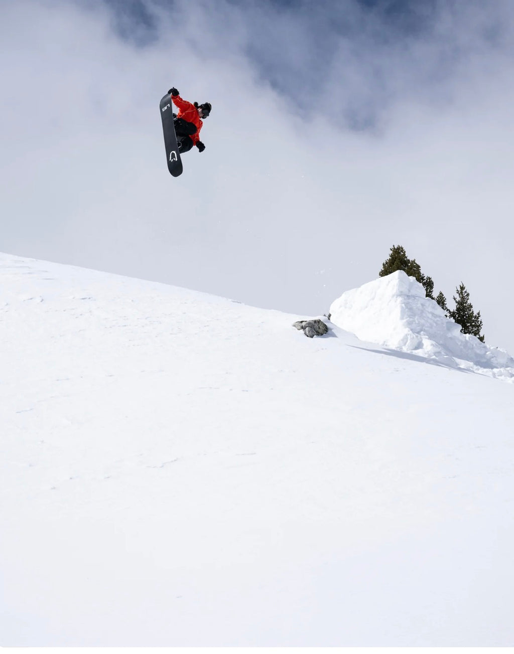 Lib tech Snowboards- DPR 26/27