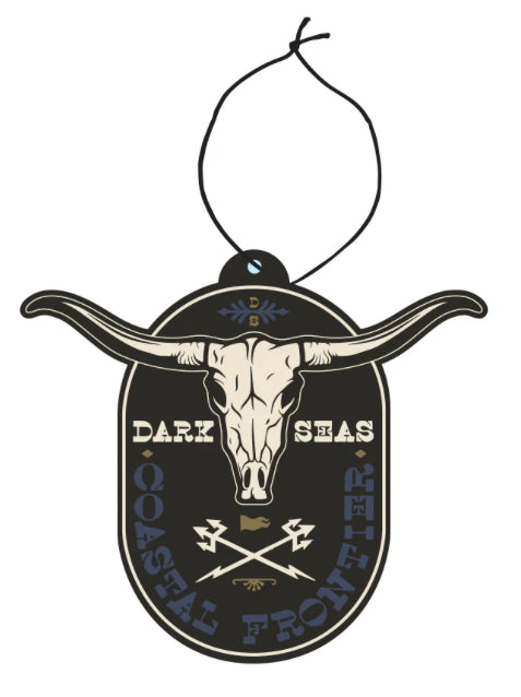 Dark Seas - Air Freshener