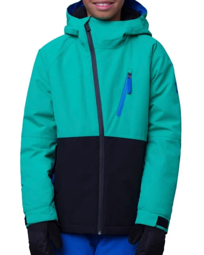 686 - Boy's Hydra Insulated Jacket