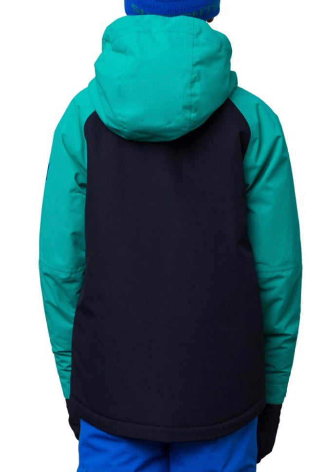 686 - Boy's Hydra Insulated Jacket