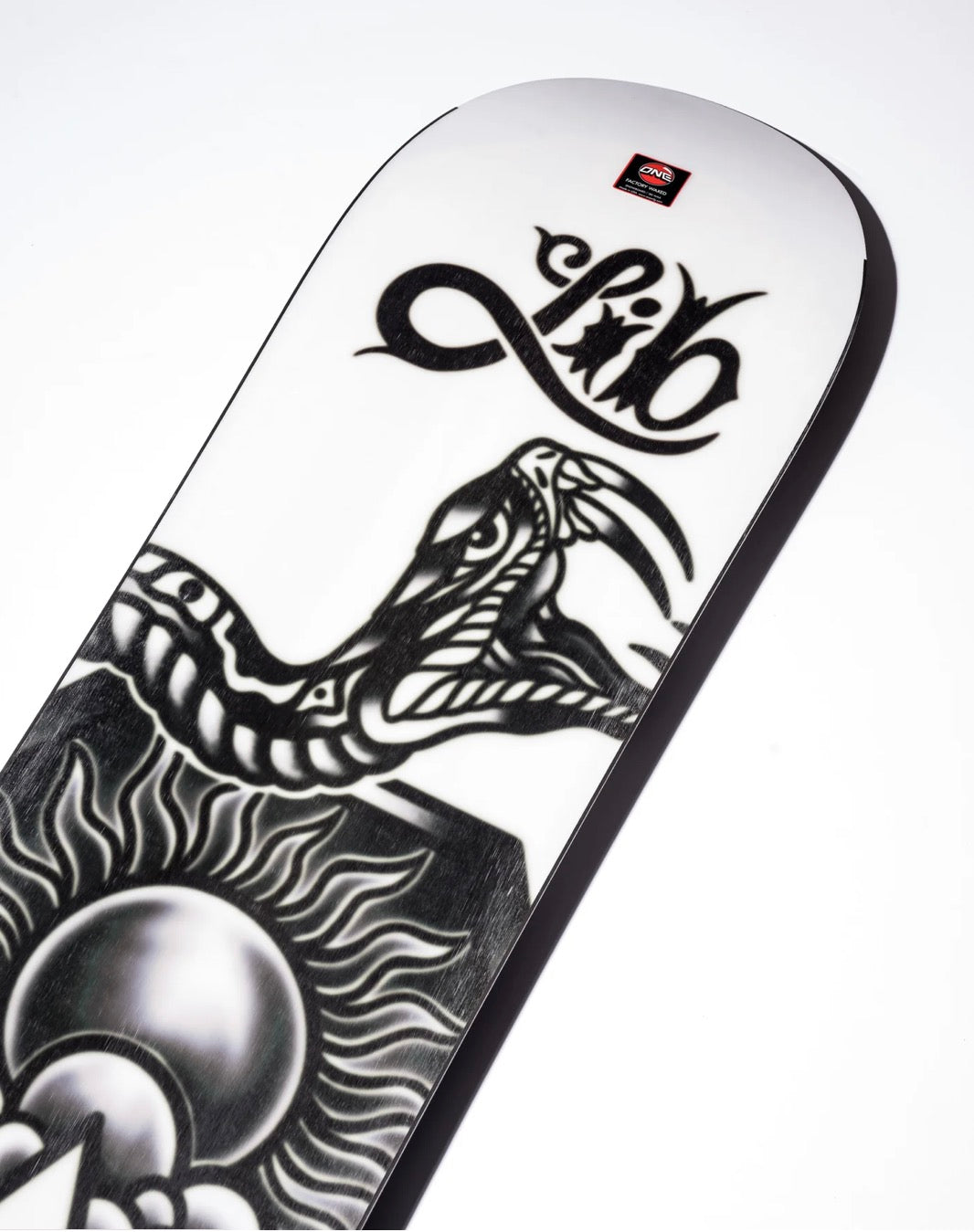 Lib tech Snowboards- Jamie Lynn 26/27