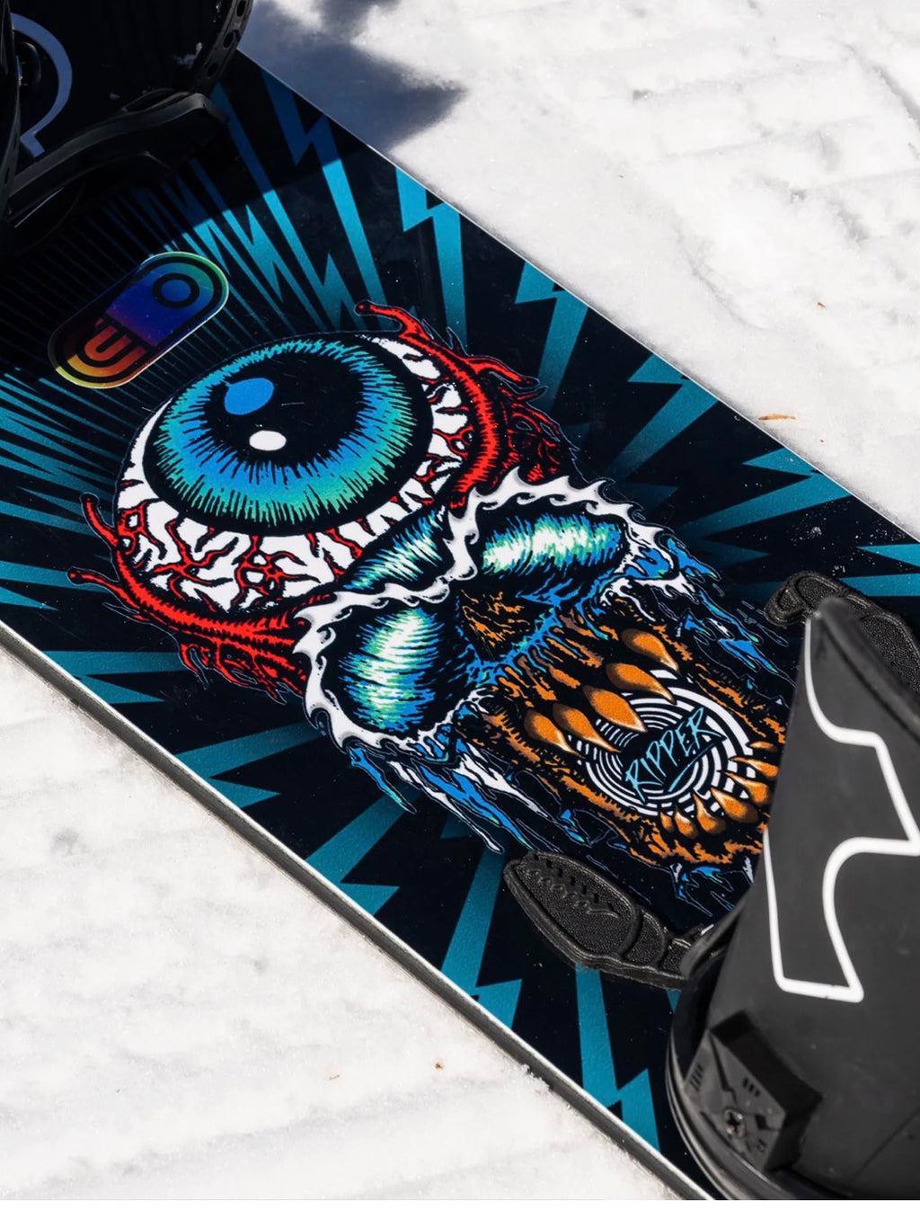 Lib tech Snowboards- Mayhem Rad Ripper 26/27