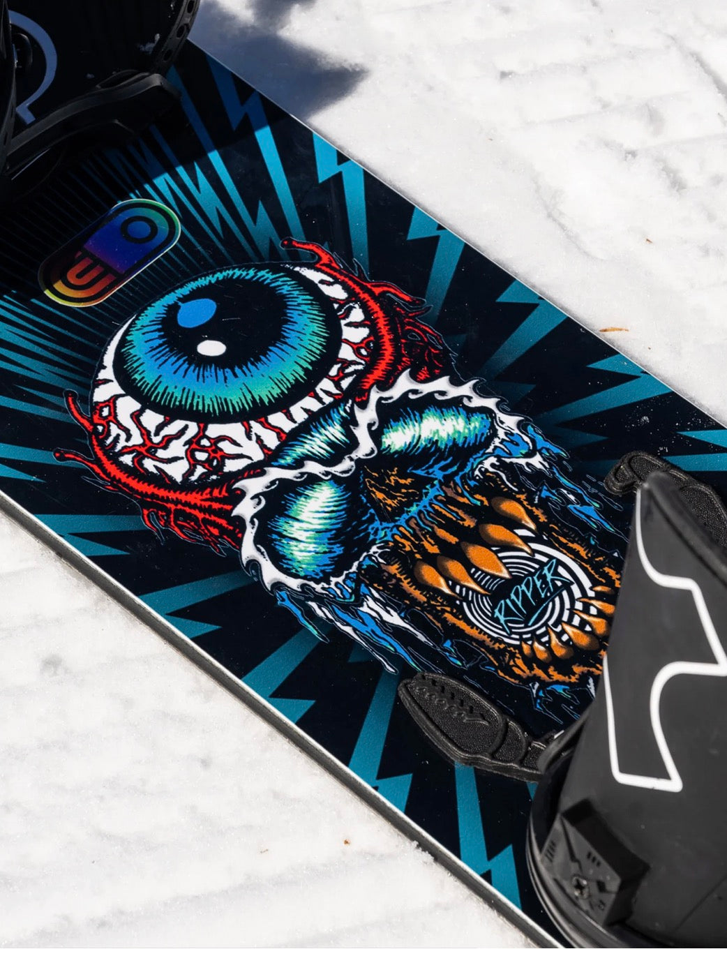 Lib tech Snowboards- Mayhem Rad Ripper 26/27