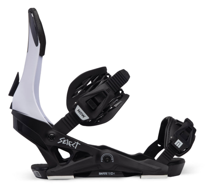 NOW Bindings - 2024 Select Bindings