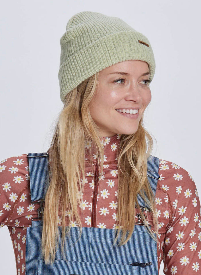 Airblaster - Nicolette Mohair Beanie
