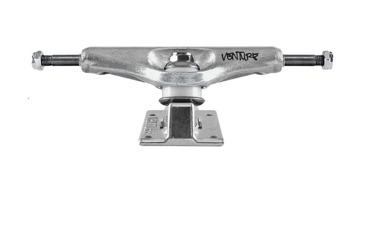 Venture Trucks - Lucien Clarke pro polished