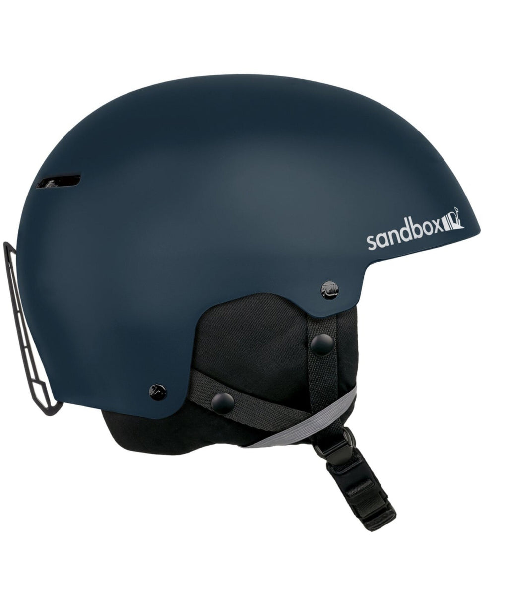 Sandbox - Icon Snow Helmet