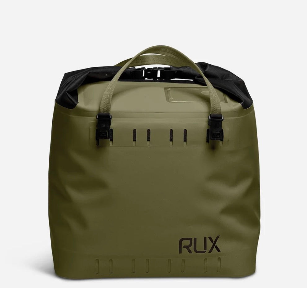 RUX - Soft Cooler Bag (25L)