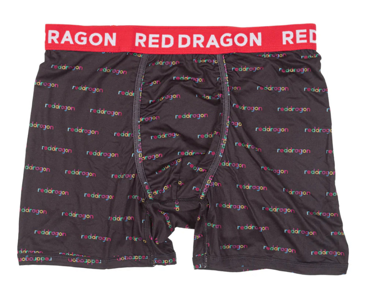 RDS - Boxer Briefs