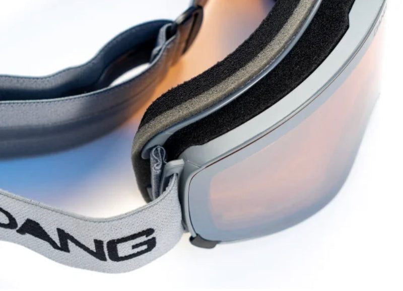 Dang Goggles - FL2.0 MAGNET TECH + BONUS lens and Goggle Garage