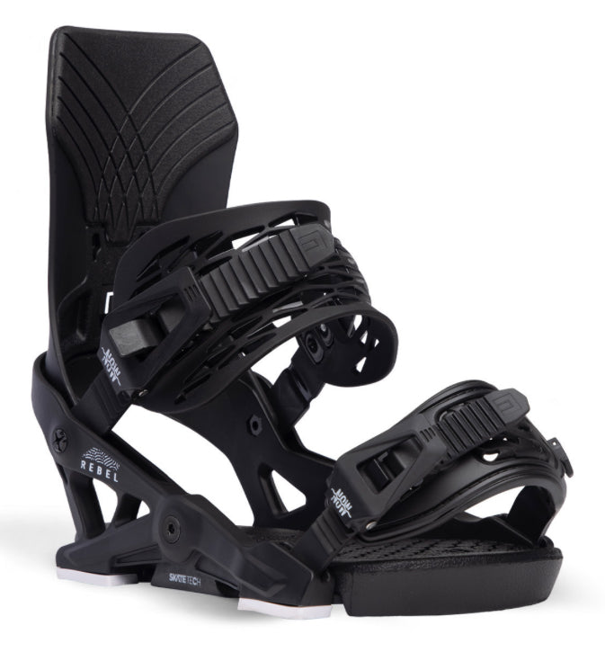 NOW Bindings - 2024 Rebel Bindings