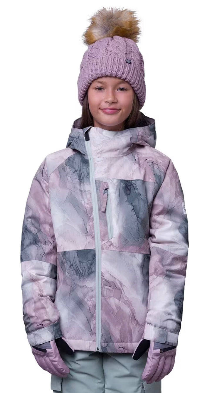 686 - Girls Hydra Insulated Jacket