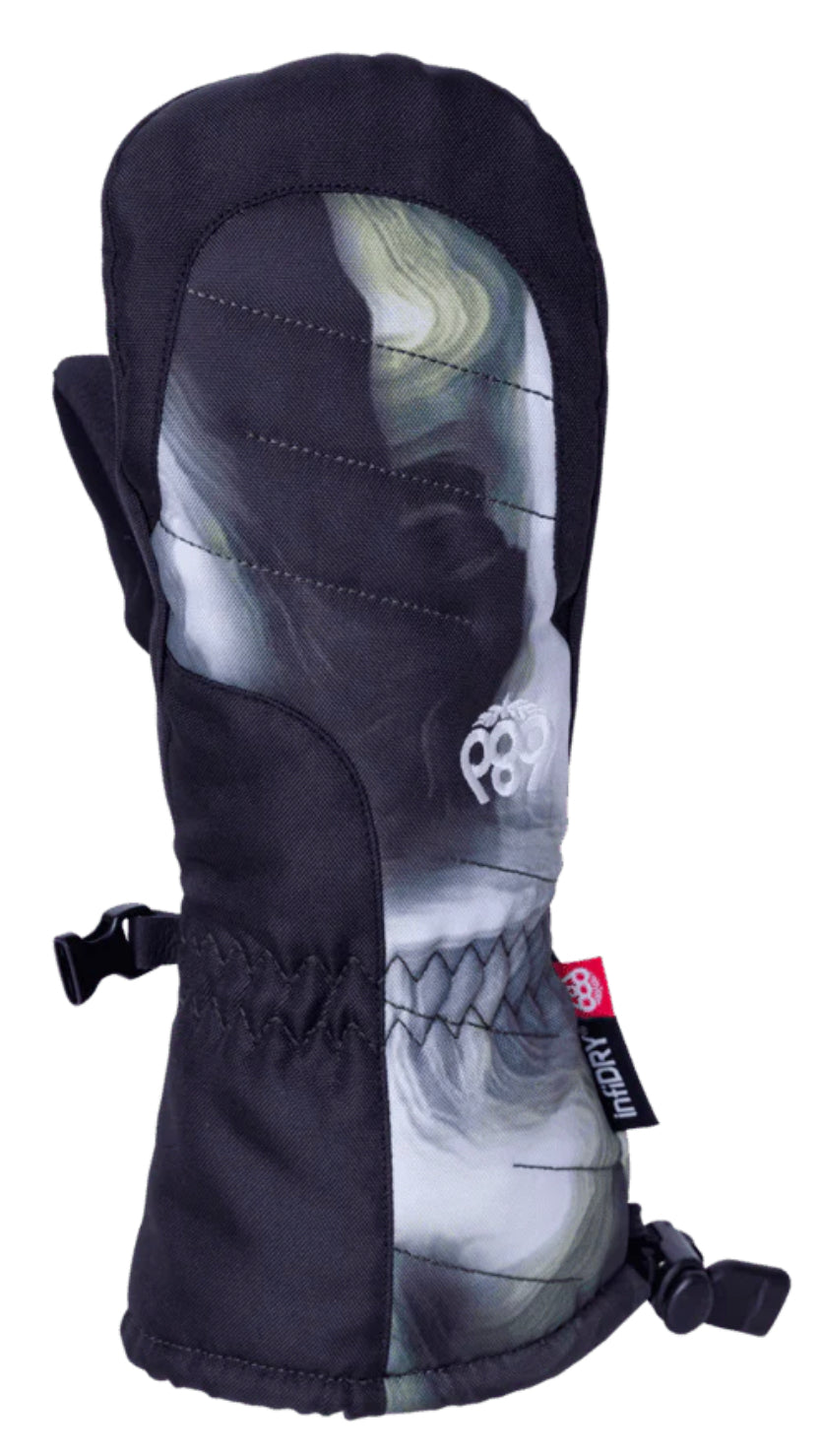 686 - Youth Heat Insulated Mitt