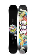 Gnu Snowboards -  Money 25/26