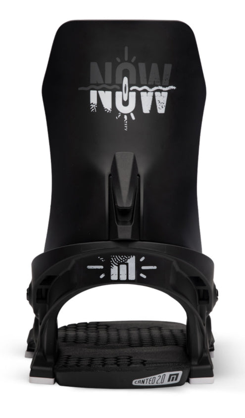 NOW Bindings - 2024 Rebel Bindings