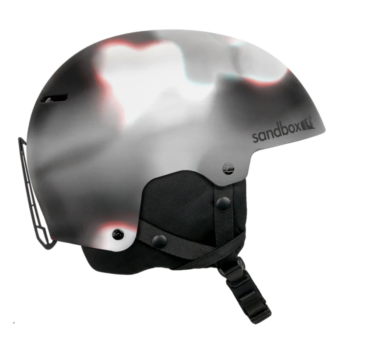 Sandbox - Icon Snow Helmet