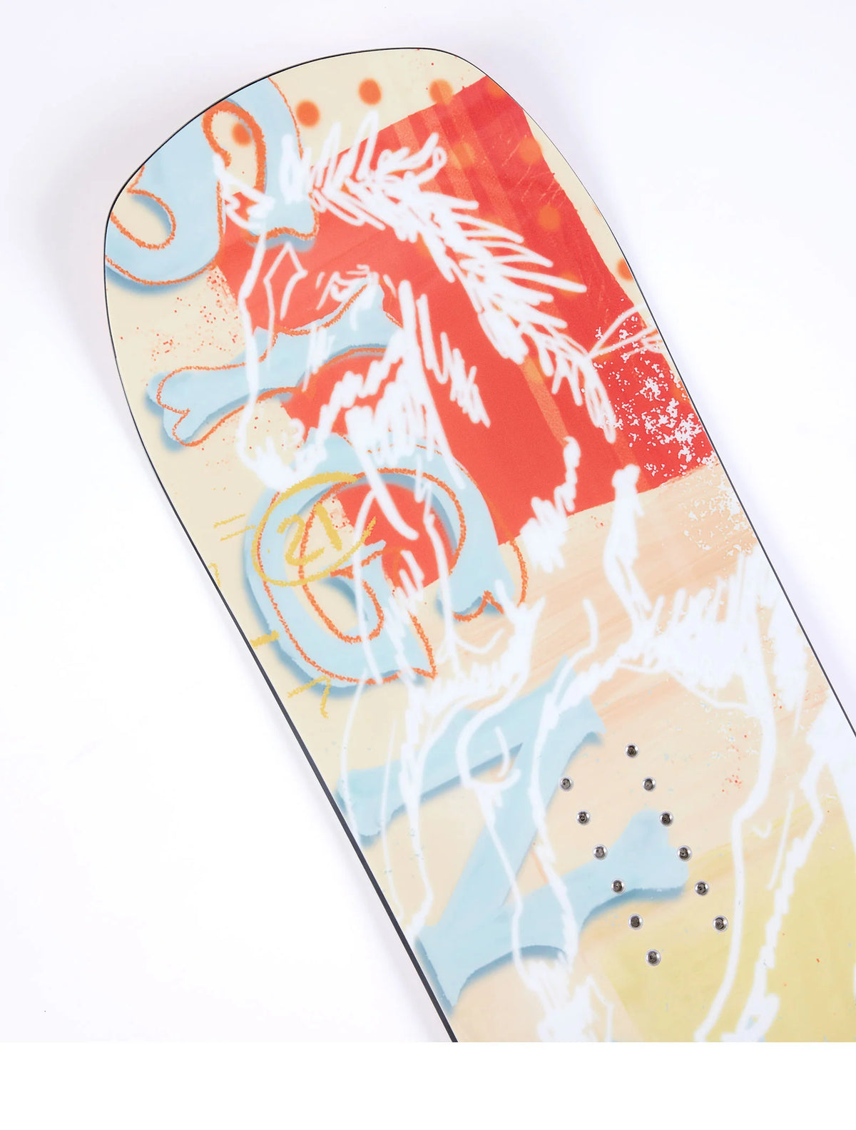 2024 Signal Snowboards - Disruptor - Kyle Mack