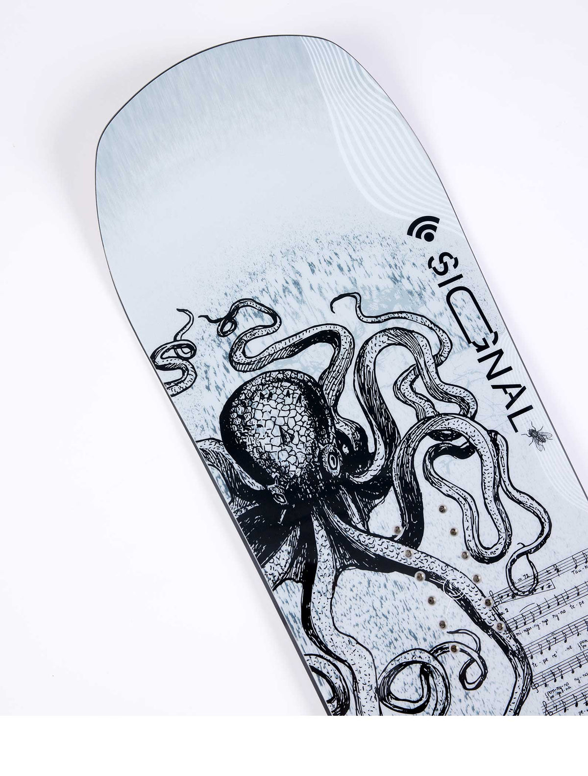 2024 Signal Snowboards - Disruptor - CCTV