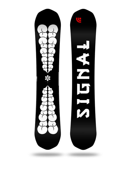 2024 Signal Snowboards - Omni - Arata