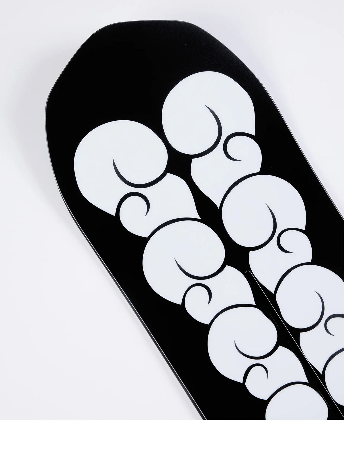 2024 Signal Snowboards - Omni - Arata