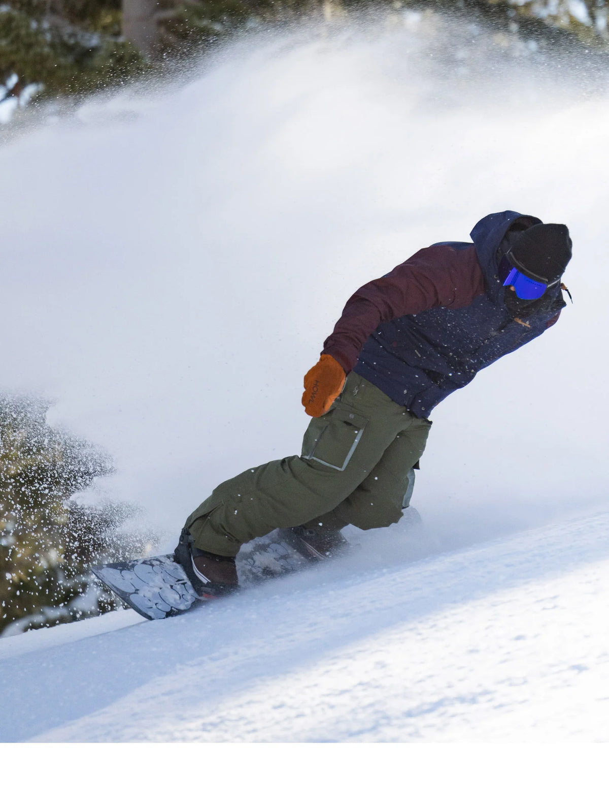 2024 Signal Snowboards - Omni - Arata