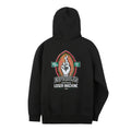 Loser Machine Co - LMC x Espinozas Fleece Hood