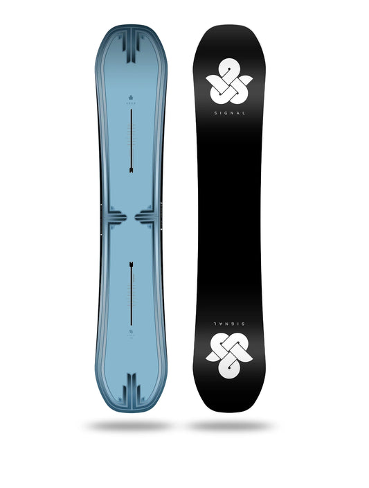 2024 Signal Snowboards - Yuki Pro
