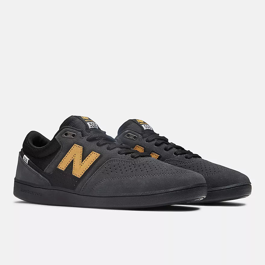 NB Numeric - 508 Westgate