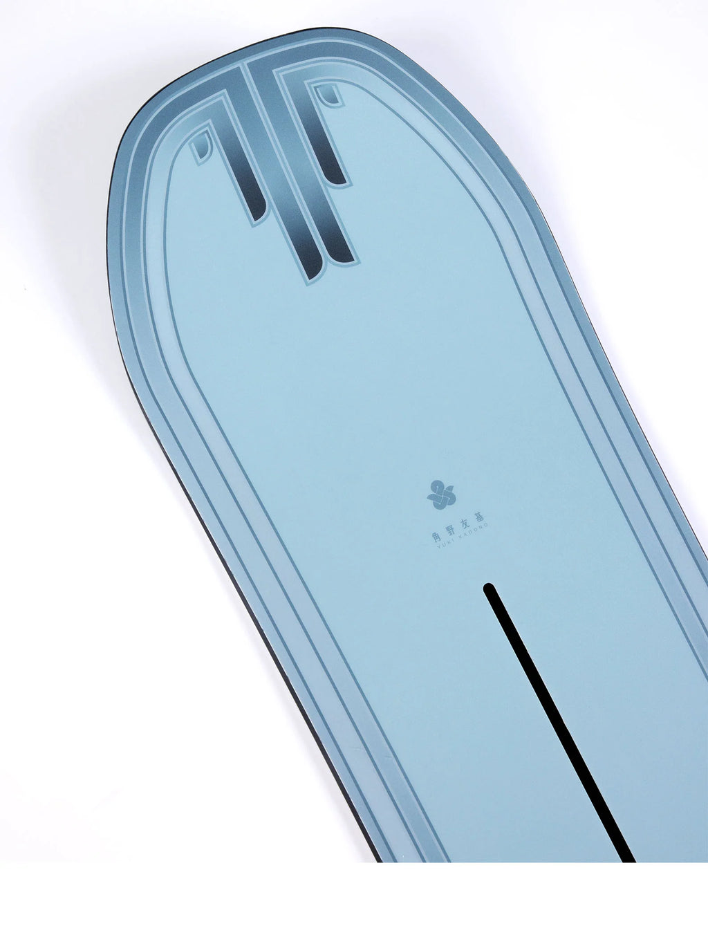 2024 Signal Snowboards - Yuki Pro