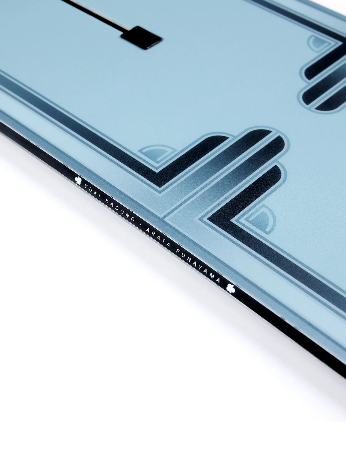 2024 Signal Snowboards - Yuki Pro