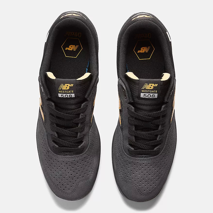 NB Numeric - 508 Westgate