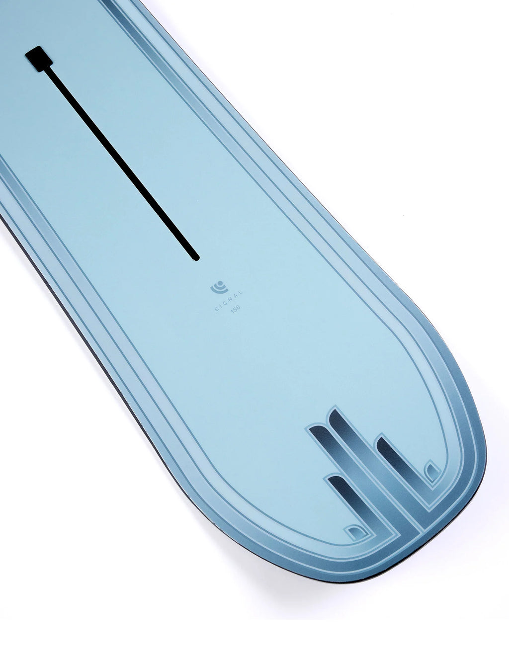 2024 Signal Snowboards - Yuki Pro